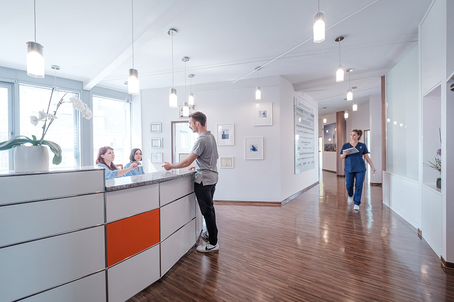 galerie zahnarztpraxis hildebrand 01